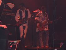 Kool and the gang u Hali sportova