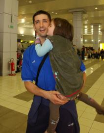 Odbojkaši otputovali u Japan