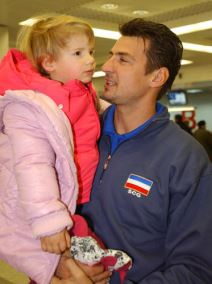 Odbojkaši otputovali u Japan