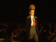 20. Beogradski Fashion Week