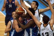 Bitka Partizana i Cibone za evropske bodove