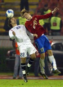 Remi "orlova" za miran zimski san