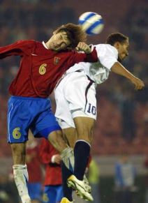 Remi "orlova" za miran zimski san