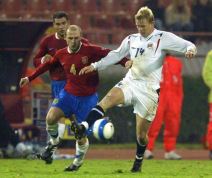 Remi "orlova" za miran zimski san