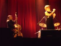 Vaya Con Dios u Sava Centru