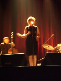 Vaya Con Dios u Sava Centru