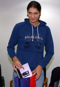 MT:S nagradio odbojkašice