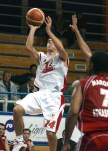 "Panteri" ujeli Strazbur