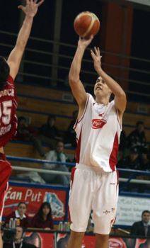 "Panteri" ujeli Strazbur