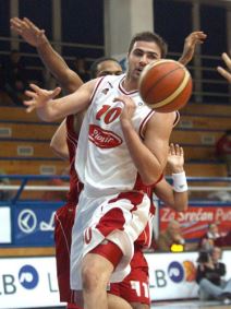 "Panteri" ujeli Strazbur