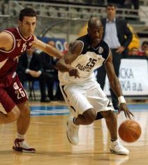 Bosna nedorasla Partizanu