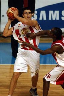 Novi trijumf Zvezde u ULEB kupu