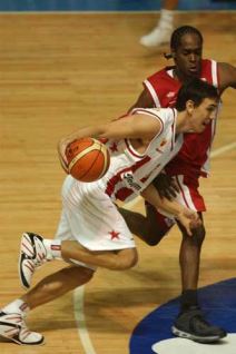 Novi trijumf Zvezde u ULEB kupu