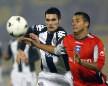 Partizanovo zbogom Evropi