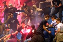 Ponovo haos u "Pioniru"