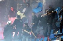 Ponovo haos u "Pioniru"