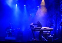 Bajaga i instruktori u Areni