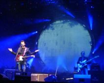 Bajaga i instruktori u Areni