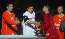 I NLB liga Ol Star za trku ima...