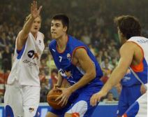 I NLB liga Ol Star za trku ima...