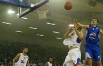 I NLB liga Ol Star za trku ima...