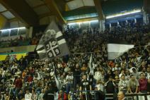 Partizan "kroz uši" do TOP 16