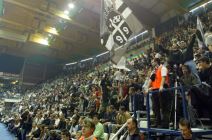 Partizan "kroz uši" do TOP 16