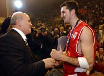 FMP Železnik: Kup je naš!