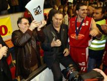 FMP Železnik: Kup je naš!