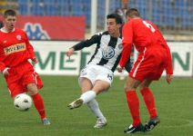 Počelo je fudbalsko proleće...