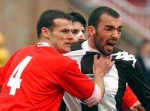 Počelo je fudbalsko proleće...