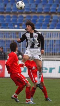 Počelo je fudbalsko proleće...