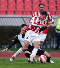 Partizanova gozba u komšiluku