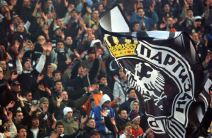 Partizanova gozba u komšiluku