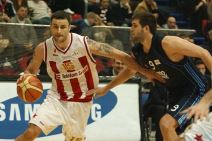 Realov flamenko ugasio Zvezdu