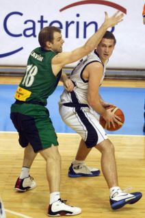 Partizanova "treća sreća" protiv Huventuda