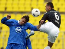 Partizan u seriji pobeda