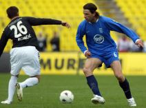 Partizan u seriji pobeda