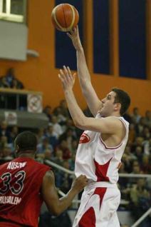 ULEB: "Panteri" zagrizli polufinale