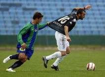 Partizanov "trokorak" u Zemunu