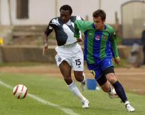 Partizanov "trokorak" u Zemunu