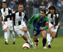 Partizanov "trokorak" u Zemunu