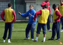 Tako to radi Boško Djurovski