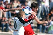 "Večiti" krče put do finala Kupa