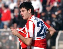 "Večiti" krče put do finala Kupa