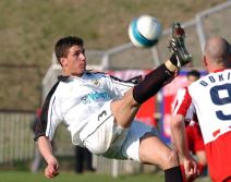 "Večiti" krče put do finala Kupa