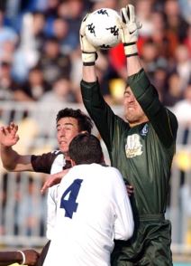 Hajduci odneli bodove iz Humske