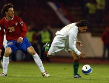 "Orlovi" preživeli Portugalce