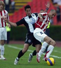 Zvezda ponovo na "plus devet"