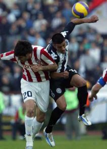 Zvezda ponovo na "plus devet"